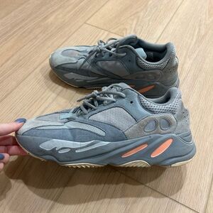 Yeezy 700 Inertia Sneakers